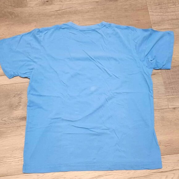 Uniqlo Lightweight Medium Crew Neck V3RS Bike Graphic print - Picture 2 of 3